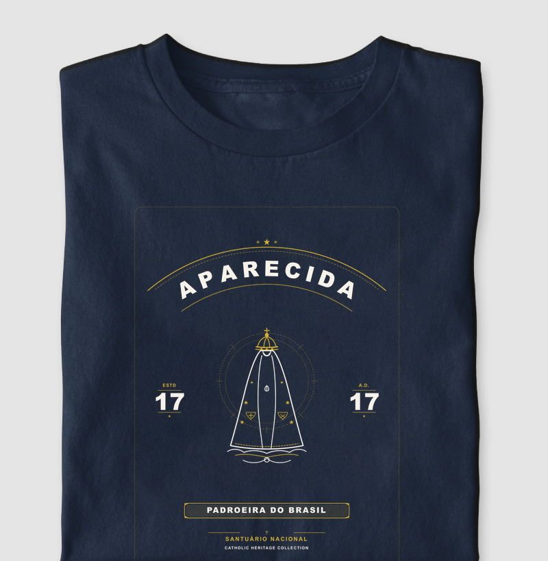 APARECIDA (Santuário Nacional)